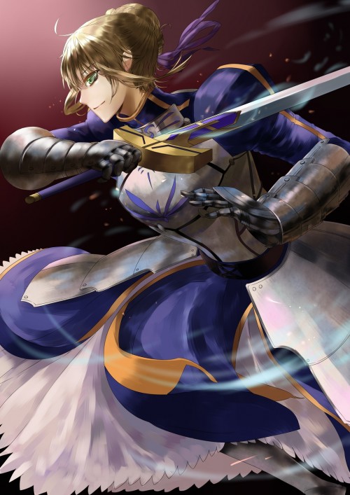 Saber (40)