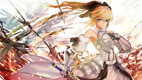 Saber (17)